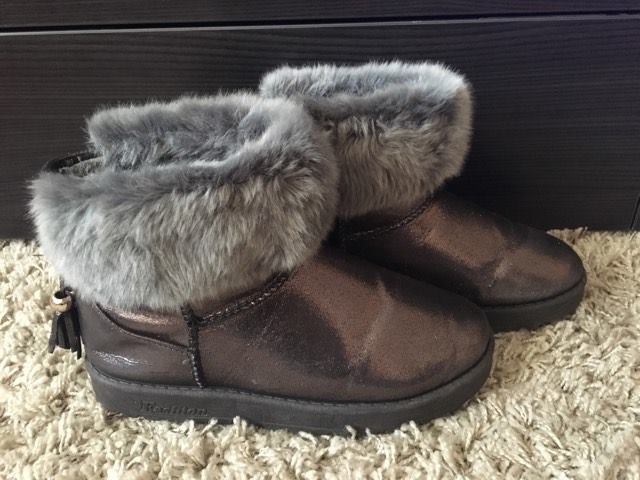 UGG metalizati Sammydress-min