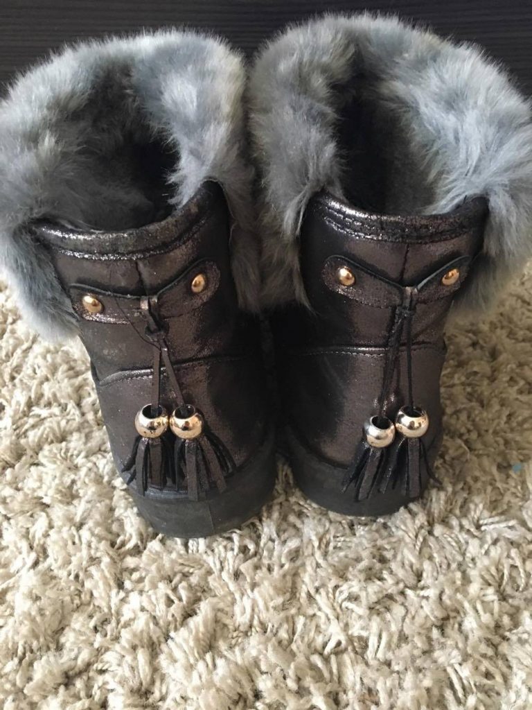 UGG sammydress-min